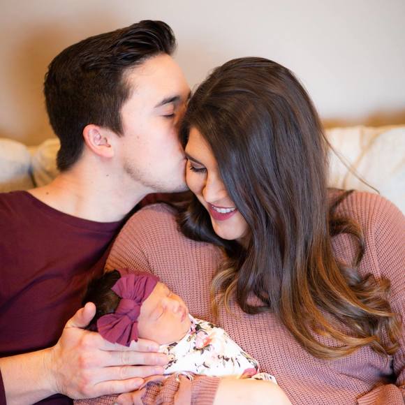 Meet your Posher, Tabitha - Picture 1 of 1